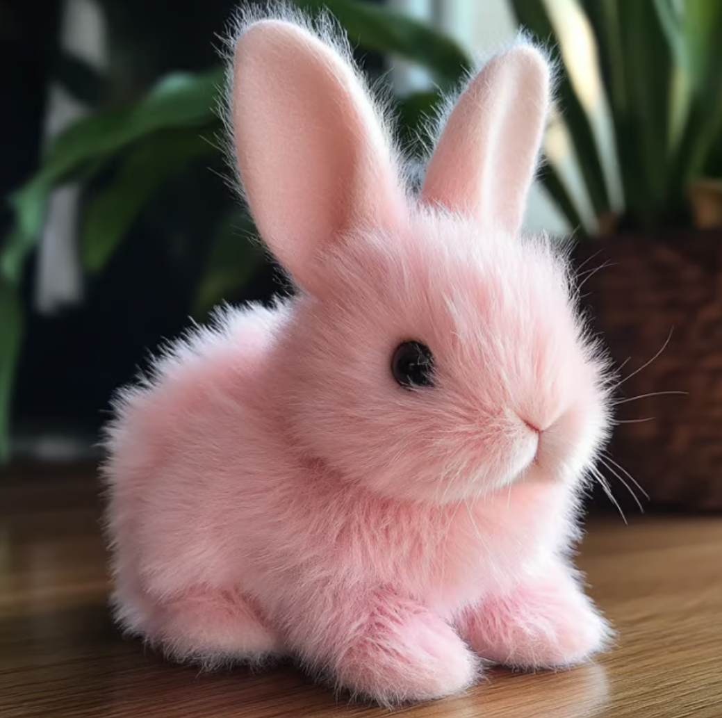 🎁Last Day Sale 49% OFF🐇 My Realistic Toy