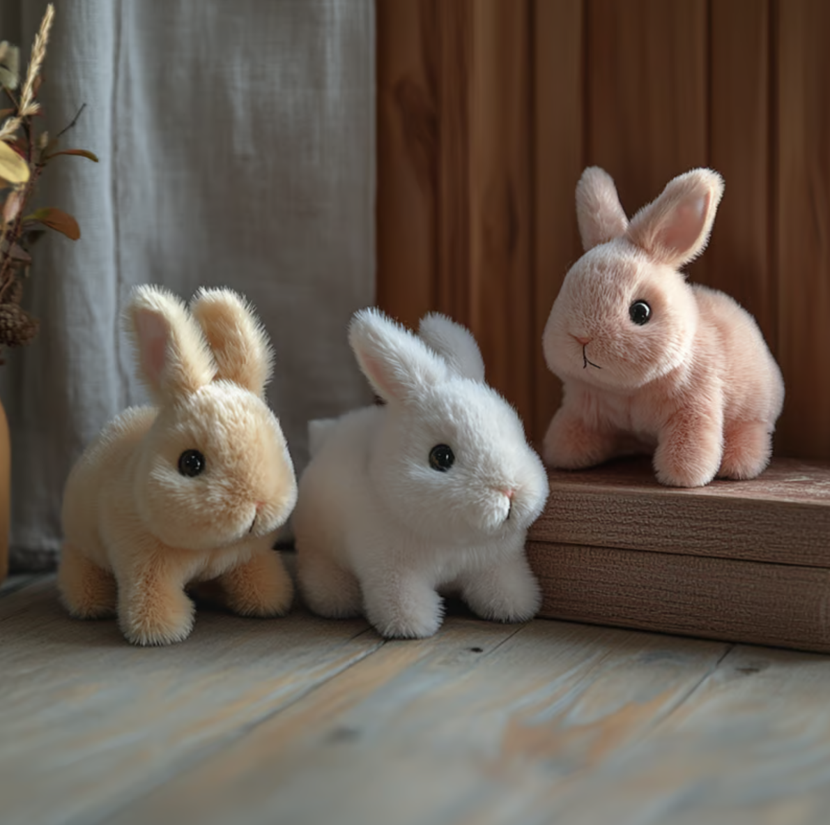 🎁Last Day Sale 49% OFF🐇 My Realistic Toy
