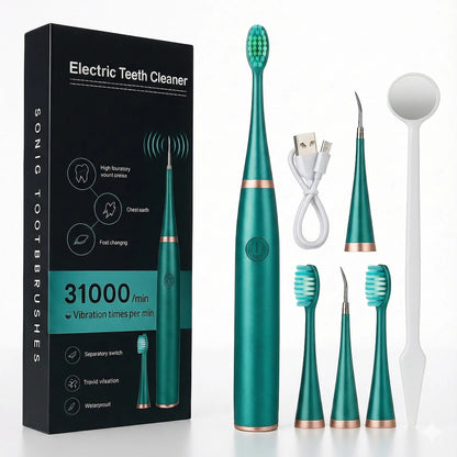 🔥Final 3 Hours : Only Limited Stock Left🏆Anomel Ultrasonic ProClean Kit （Mayo Clinic Recommended）